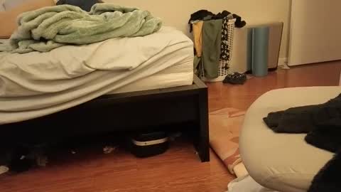 KayisHard online show from 29, 12, 2024