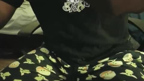 KayisHard online show from 2, 10, 2025