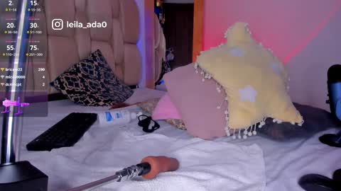 Snapshot of kayla_ada chatting on 28, 2, 2025 Kayla online show from 28, 2, 2025