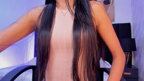 Kayla  online show from 13, 9, 2025