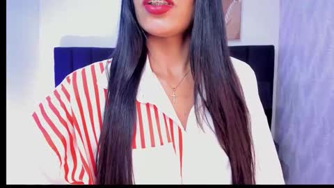 Kayla  online show from 26, 9, 2025