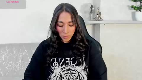 KAYLA BATISTA online show from 13, 7, 2026