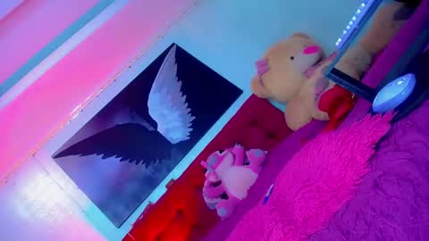 Snapshot of kayla_sexx chatting on 16, 1, 2026 kayla_sexx online show from 16, 1, 2026