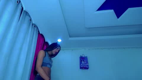 Snapshot of kayla_sexx chatting on 8, 5, 2026 kayla_sexx online show from 8, 5, 2026