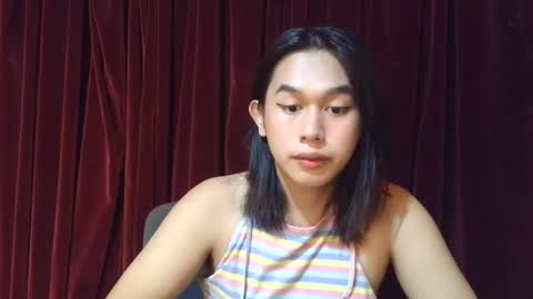 kayla_thecockhunter online show from 14, 1, 2026