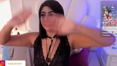 kaylachannell online show from 28, 2, 2026