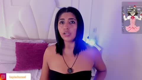 kaylachannell online show from 13, 5, 2026