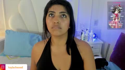 Snapshot of kaylachannell chatting on 15, 6, 2026 kaylachannell online show from 15, 6, 2026