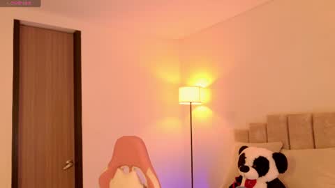 Snapshot of kaylacollins1 chatting on 3, 7, 2026 Kayla online show from 3, 7, 2026