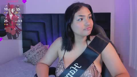 Snapshot of kaylahank chatting on 7, 10, 2025 kaylahank online show from 7, 10, 2025