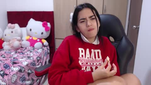 Kayla online show from 9, 1, 2026