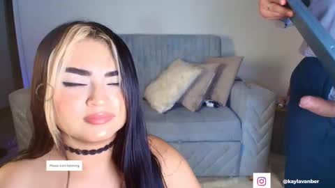 KAYLA  Damian online show from 4, 3, 2026