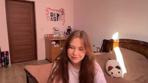 Nyelle online show from 16, 5, 2026