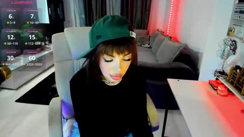 kaylee online show from 14, 11, 2025