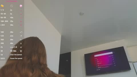 Snapshot of kaylee_ee chatting on 14, 4, 2026 kaylee_ee online show from 14, 4, 2026