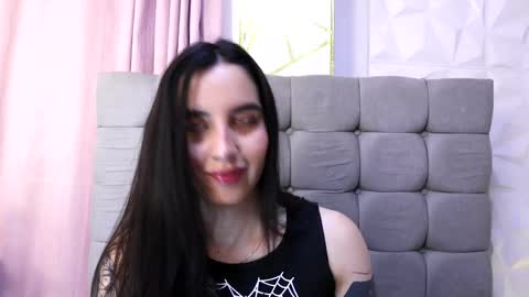 Snapshot of kaylee_lee chatting on 18, 9, 2025 kaylee_lee online show from 18, 9, 2025