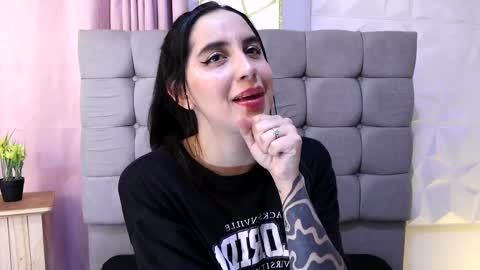 Snapshot of kaylee_lee chatting on 23, 9, 2025 kaylee_lee online show from 23, 9, 2025