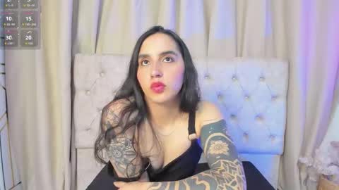 Snapshot of kaylee_lee chatting on 13, 10, 2025 kaylee_lee online show from 13, 10, 2025