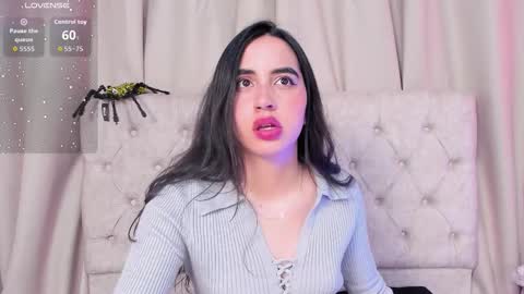 Snapshot of kaylee_lee chatting on 22, 10, 2025 kaylee_lee online show from 22, 10, 2025