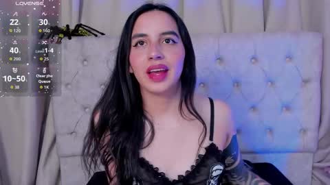 Snapshot of kaylee_lee chatting on 24, 10, 2025 kaylee_lee online show from 24, 10, 2025