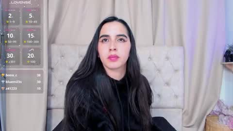 Snapshot of kaylee_lee chatting on 29, 10, 2025 kaylee_lee online show from 29, 10, 2025