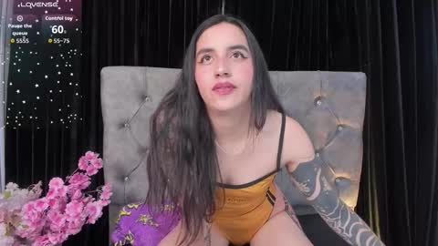 Snapshot of kaylee_lee chatting on 6, 11, 2025 kaylee_lee online show from 6, 11, 2025