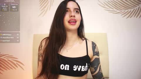 Snapshot of kaylee_lee chatting on 14, 11, 2025 kaylee_lee online show from 14, 11, 2025