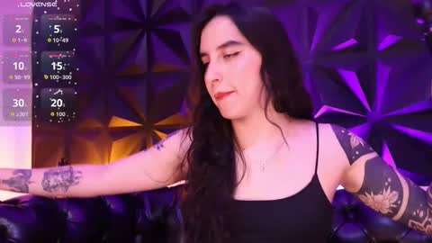 Snapshot of kaylee_lee chatting on 29, 11, 2025 kaylee_lee online show from 29, 11, 2025