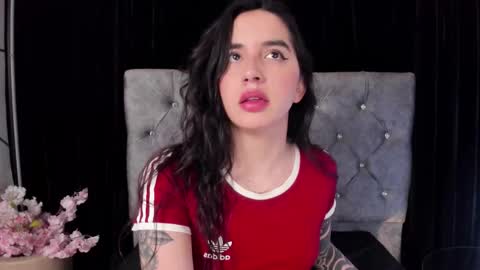 Snapshot of kaylee_lee chatting on 14, 12, 2025 kaylee_lee online show from 14, 12, 2025