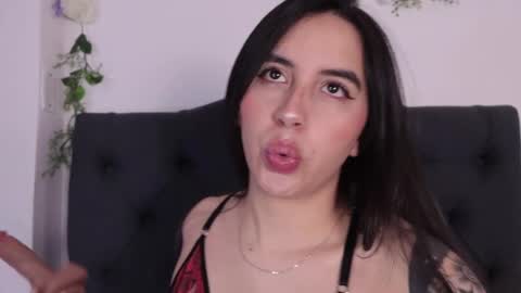 kaylee_lee online show from 17, 4, 2026