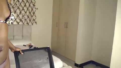 Kaylee online show from 2, 10, 2025