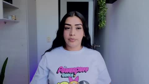 Snapshot of kayleemorales chatting on 9, 5, 2026 Kaylee online show from 9, 5, 2026