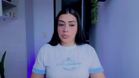 Snapshot of kayleemorales chatting on 12, 5, 2026 Kaylee online show from 12, 5, 2026