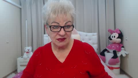 kaylesmoll online show from 17, 2, 2026