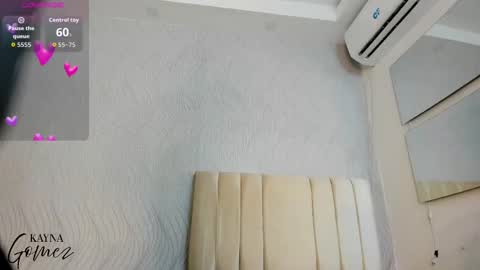 Kayna online show from 17, 9, 2025