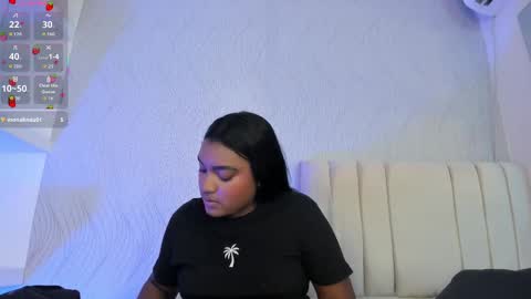 Kayna online show from 4, 10, 2025