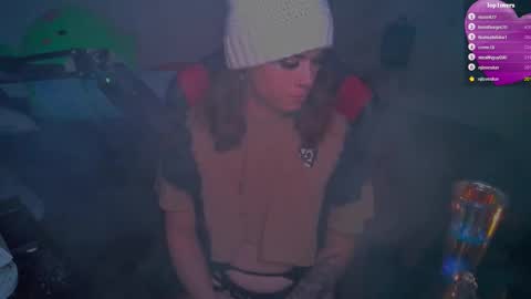 kaynatix online show from 17, 11, 2025