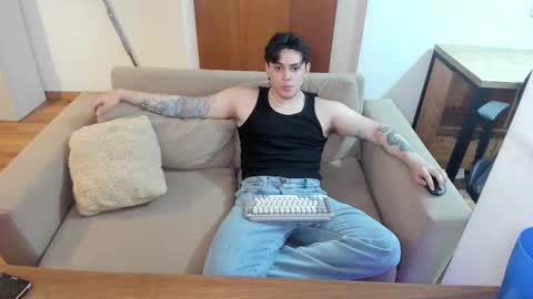 kaynn_b online show from 4, 2, 2025