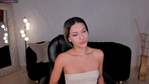 Snapshot of kayralanne chatting on 29, 6, 2026 Kay online show from 29, 6, 2026