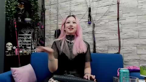 Miss Kazia online show from 28, 2, 2025