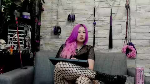 Miss Kazia online show from 21, 5, 2026