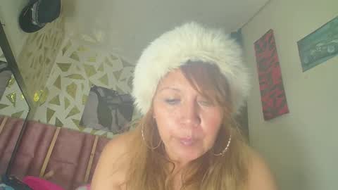 KAZSANDRAH online show from 14, 9, 2025