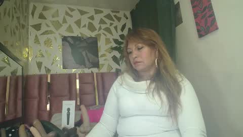 KAZSANDRAH online show from 28, 9, 2025