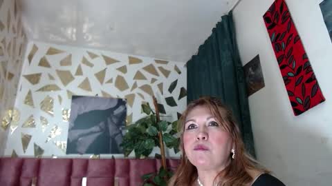 KAZSANDRAH online show from 11, 10, 2025