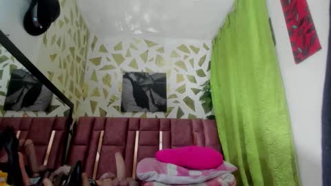 KAZSANDRAH online show from 24, 11, 2025