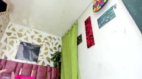 KAZSANDRAH online show from 19, 12, 2025