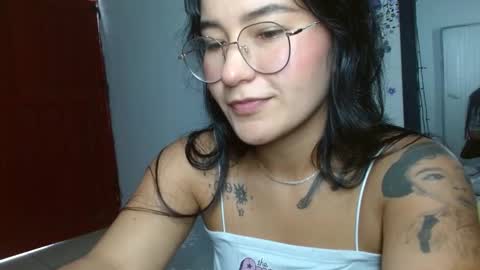 Snapshot of kazumi6 chatting on 7, 12, 2024 KAZUMI online show from 7, 12, 2024