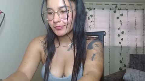 Snapshot of kazumi6 chatting on 24, 1, 2025 KAZUMI online show from 24, 1, 2025