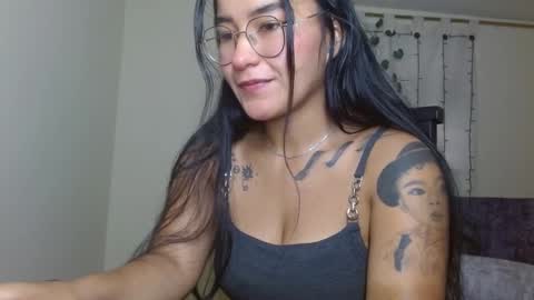 Snapshot of kazumi6 chatting on 11, 2, 2025 KAZUMI online show from 11, 2, 2025