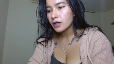 Snapshot of kazumi6 chatting on 27, 2, 2025 KAZUMI online show from 27, 2, 2025